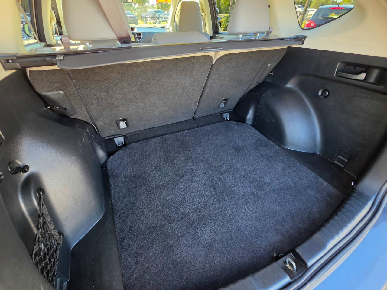 Honda CR-V AWD 5dr EX-L 2015