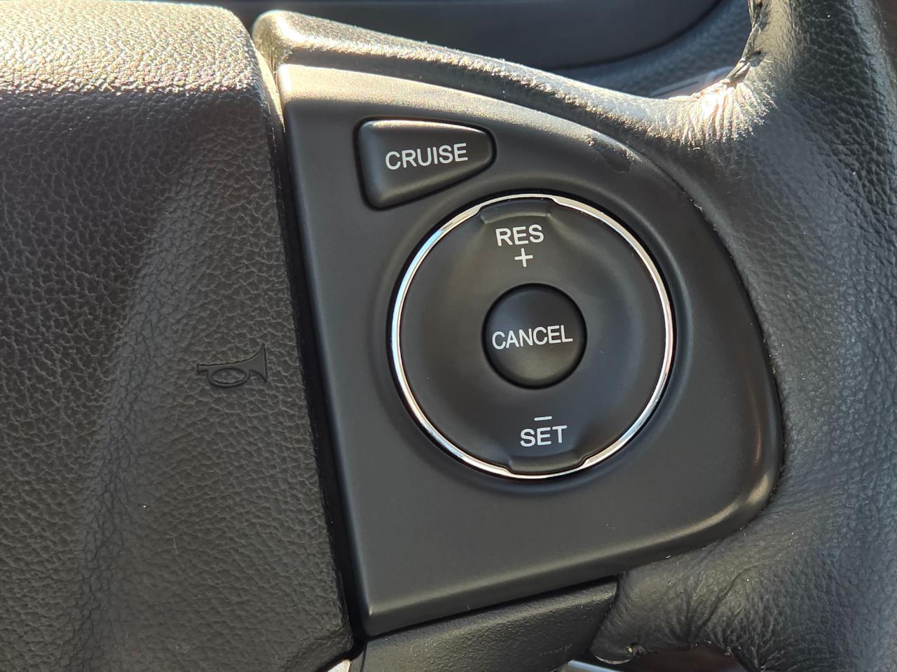 Honda CR-V AWD 5dr EX-L 2015
