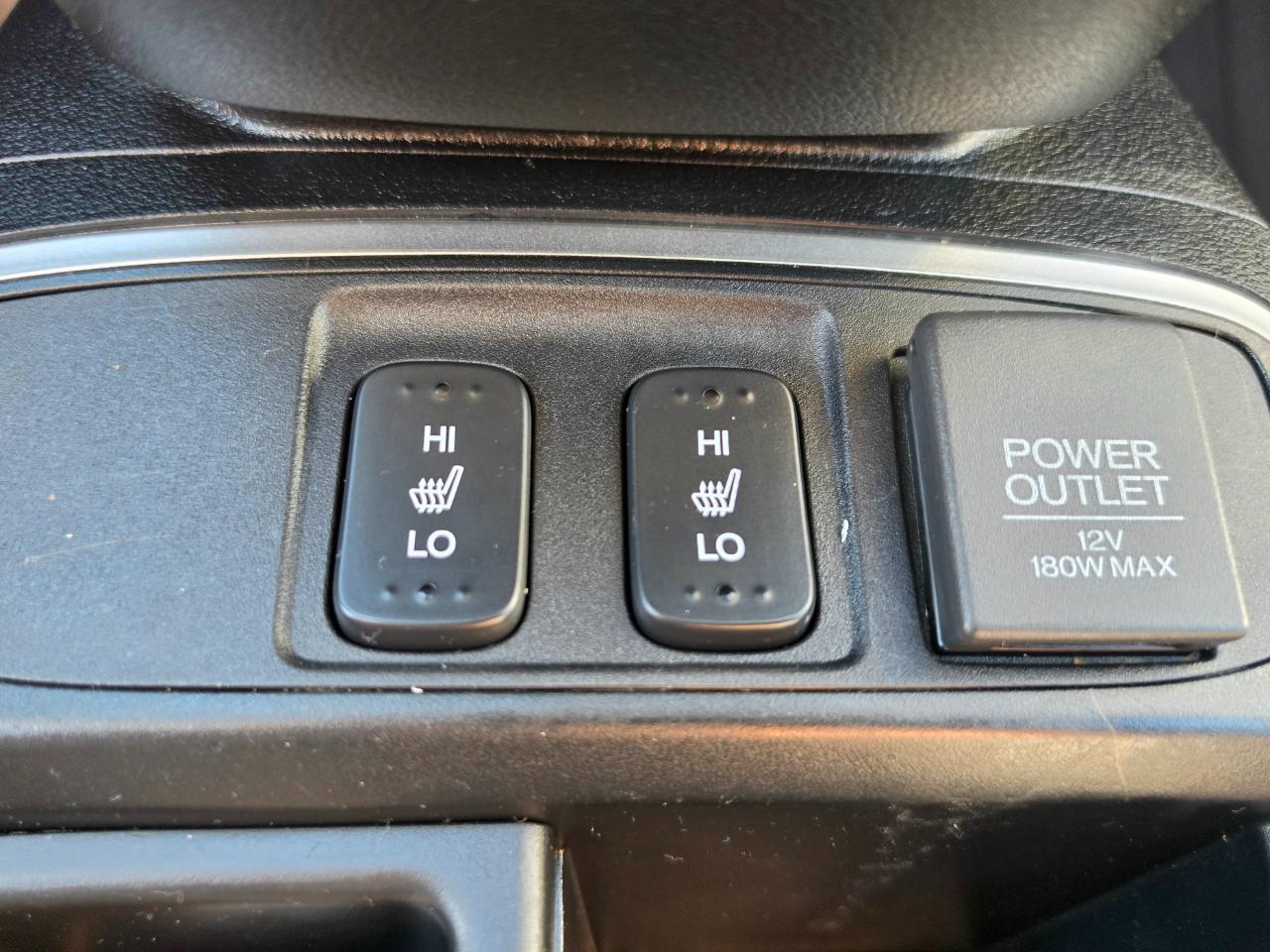 Honda CR-V AWD 5dr EX-L 2015