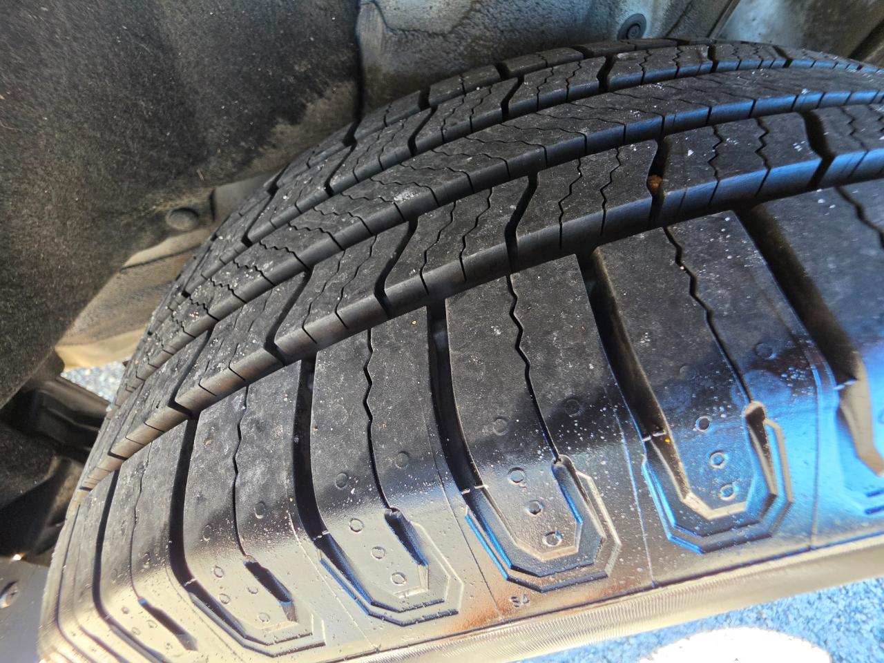 Honda CR-V AWD 5dr EX-L 2015