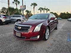 2016 Cadillac XTS 