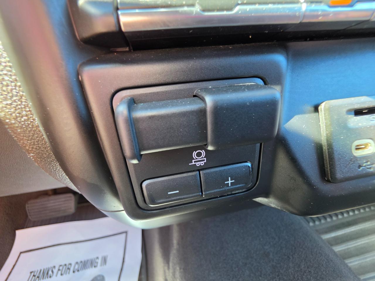 Chevrolet Silverado 1500 2WD Crew Cab 147" LT 2019