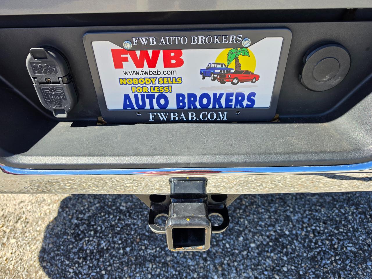 Chevrolet Silverado 1500 2WD Crew Cab 147" LT 2019