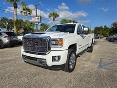 2019 GMC Sierra 2500HD 