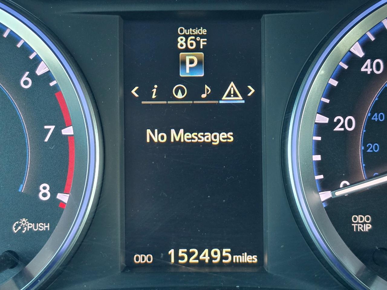 Toyota Highlander FWD 4dr V6 Limited (Natl) 2016