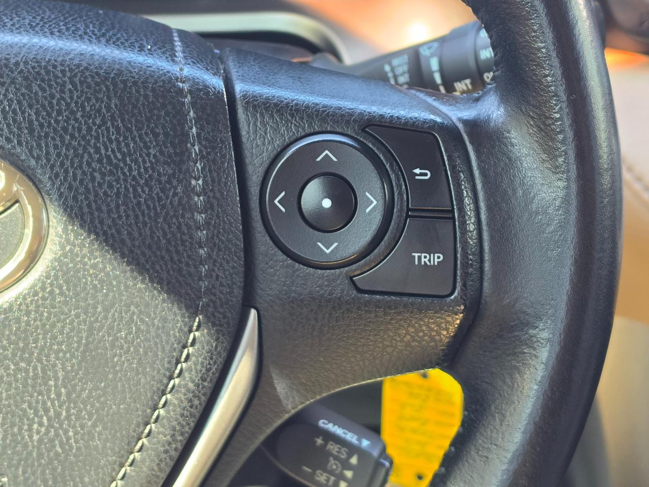 Toyota RAV4  2016