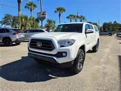 2023 Toyota Tacoma 4WD 