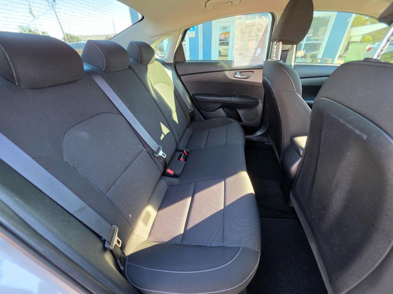 Kia Forte LXS IVT 2020