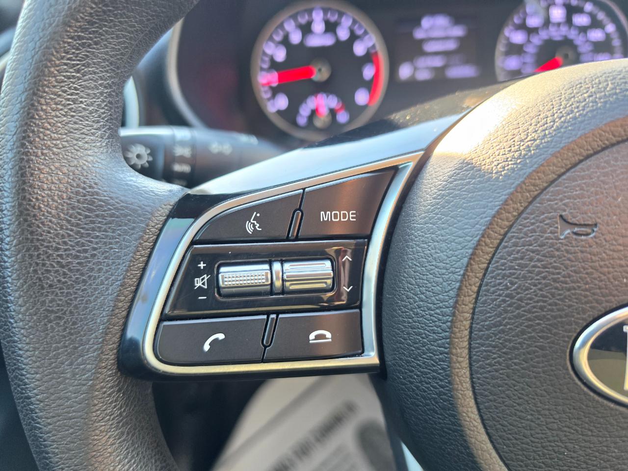Kia Forte LXS IVT 2020