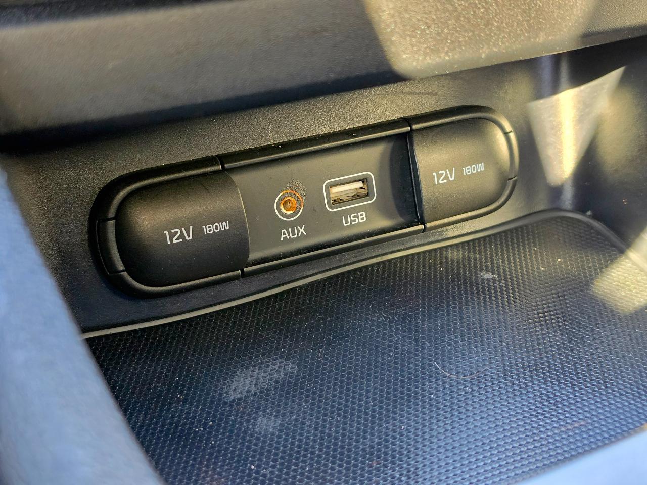 Kia Forte LXS IVT 2020