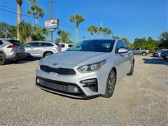 2020 Kia Forte 