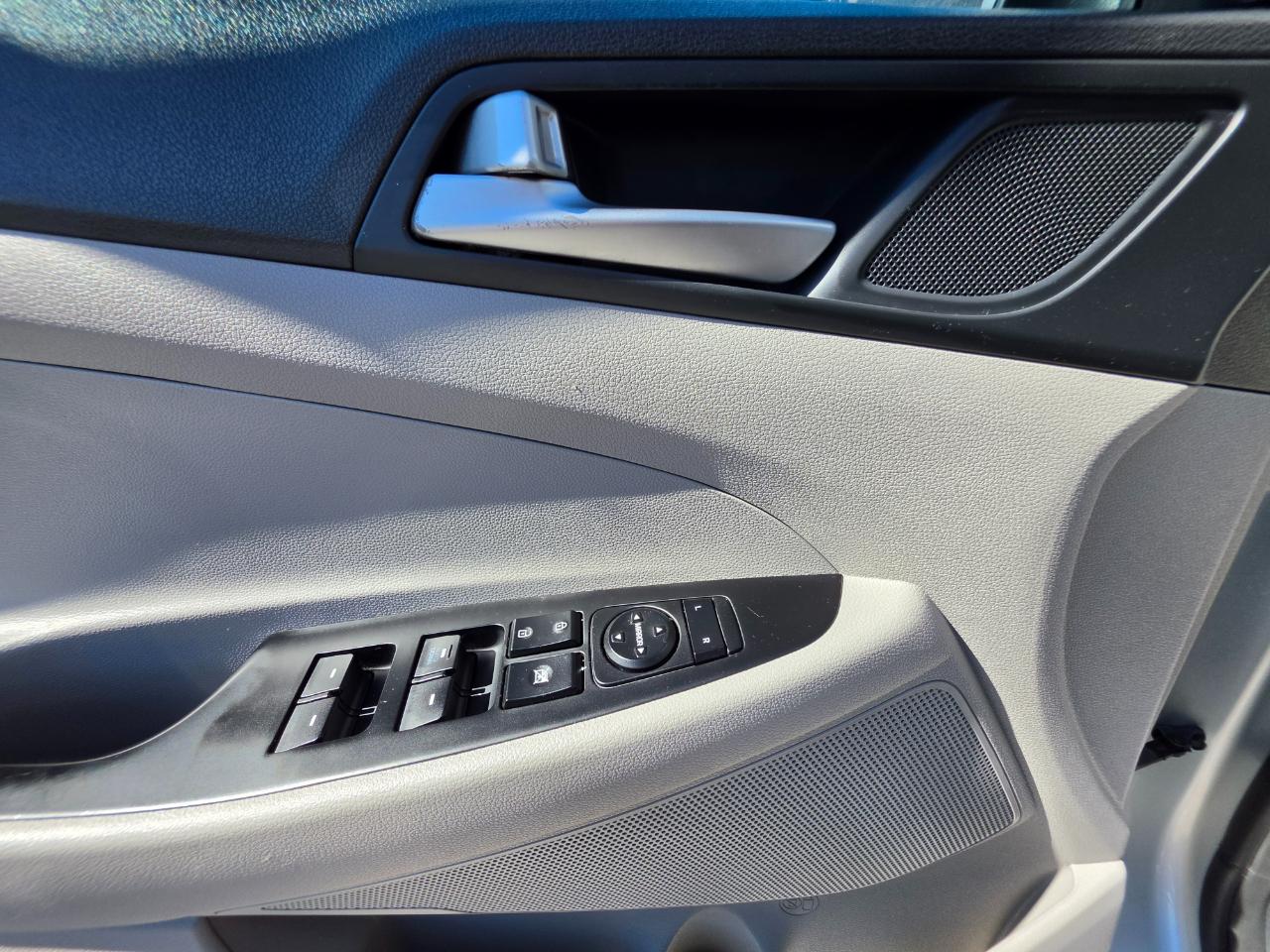 Hyundai Tucson SE AWD 2019