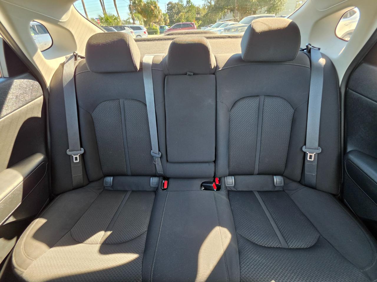 Kia Optima LX Auto 2017