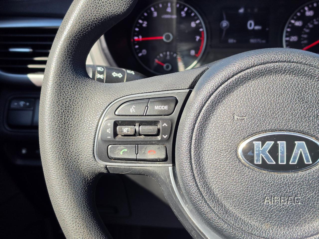 Kia Optima LX Auto 2017