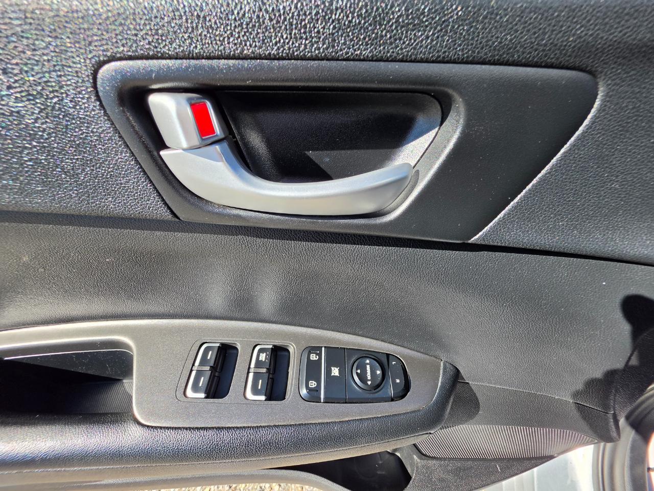 Kia Optima LX Auto 2017