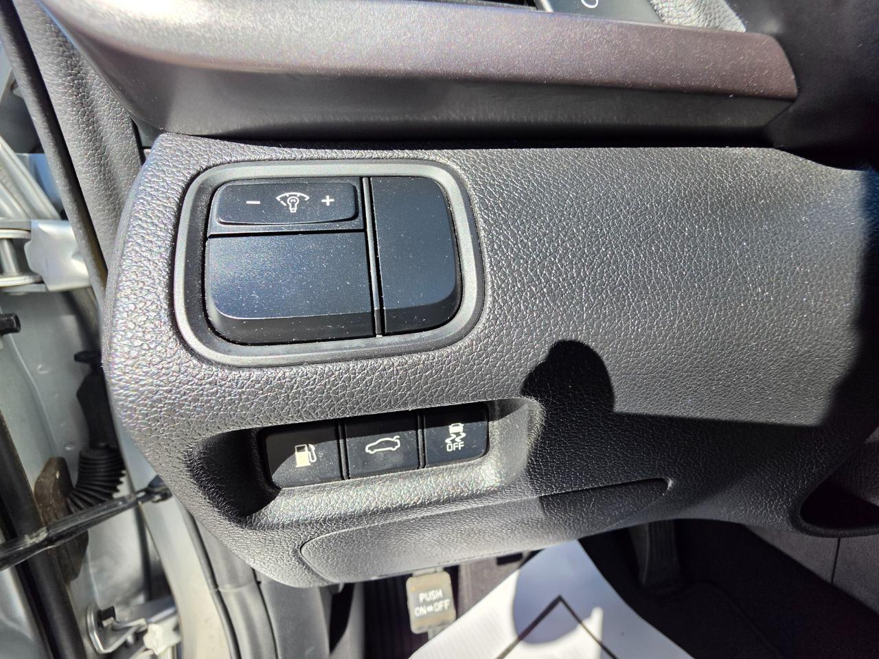 Kia Optima LX Auto 2017