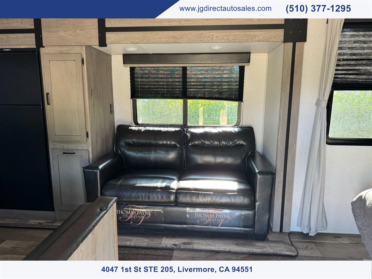 Keystone RV Outback  2021