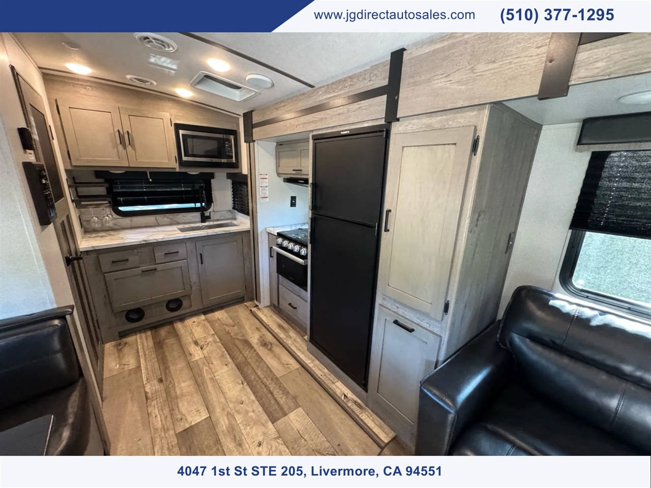 Keystone RV Outback  2021