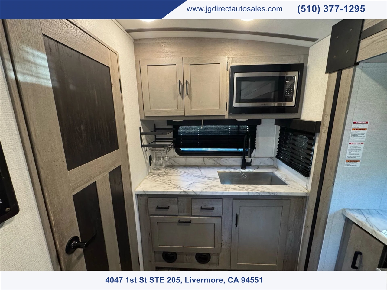 Keystone RV Outback  2021