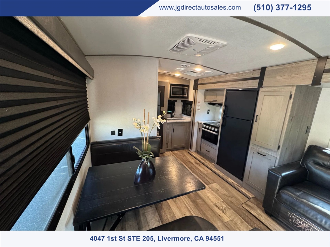 Keystone RV Outback  2021