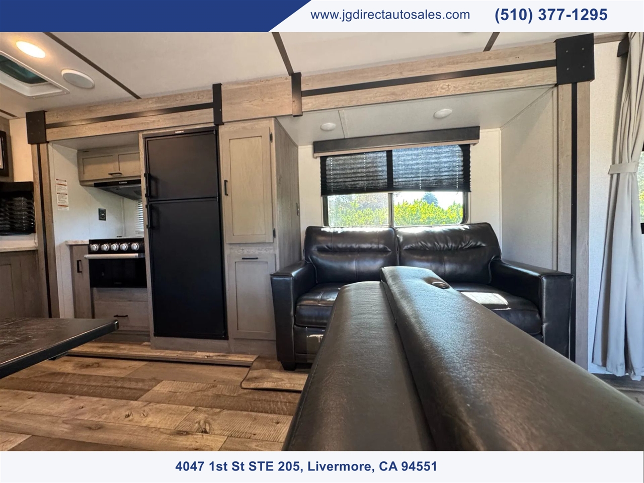 Keystone RV Outback  2021