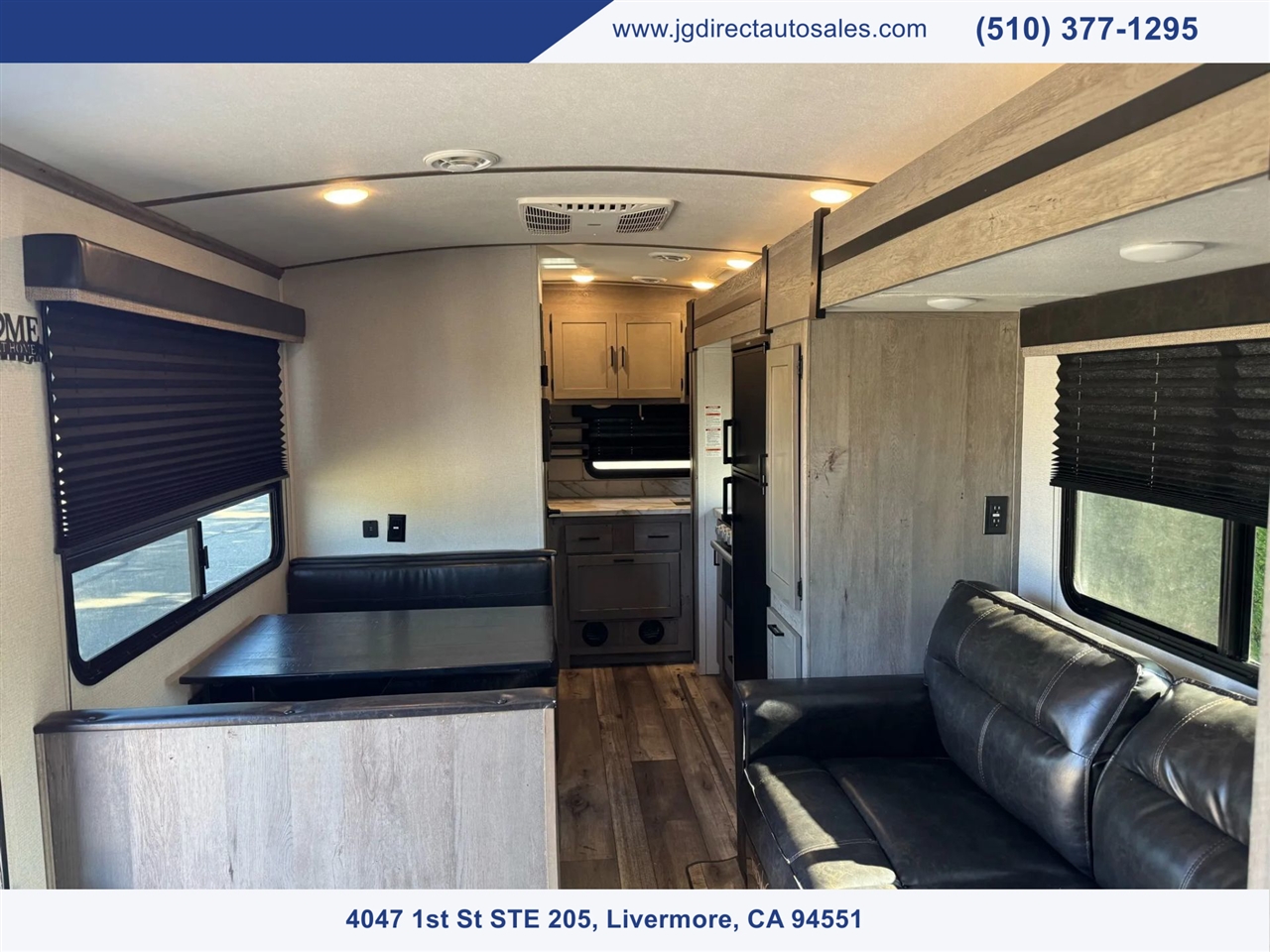 Keystone RV Outback  2021