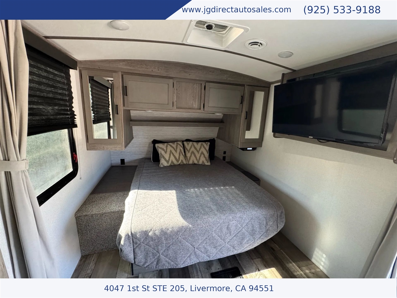 Keystone RV Outback  2021