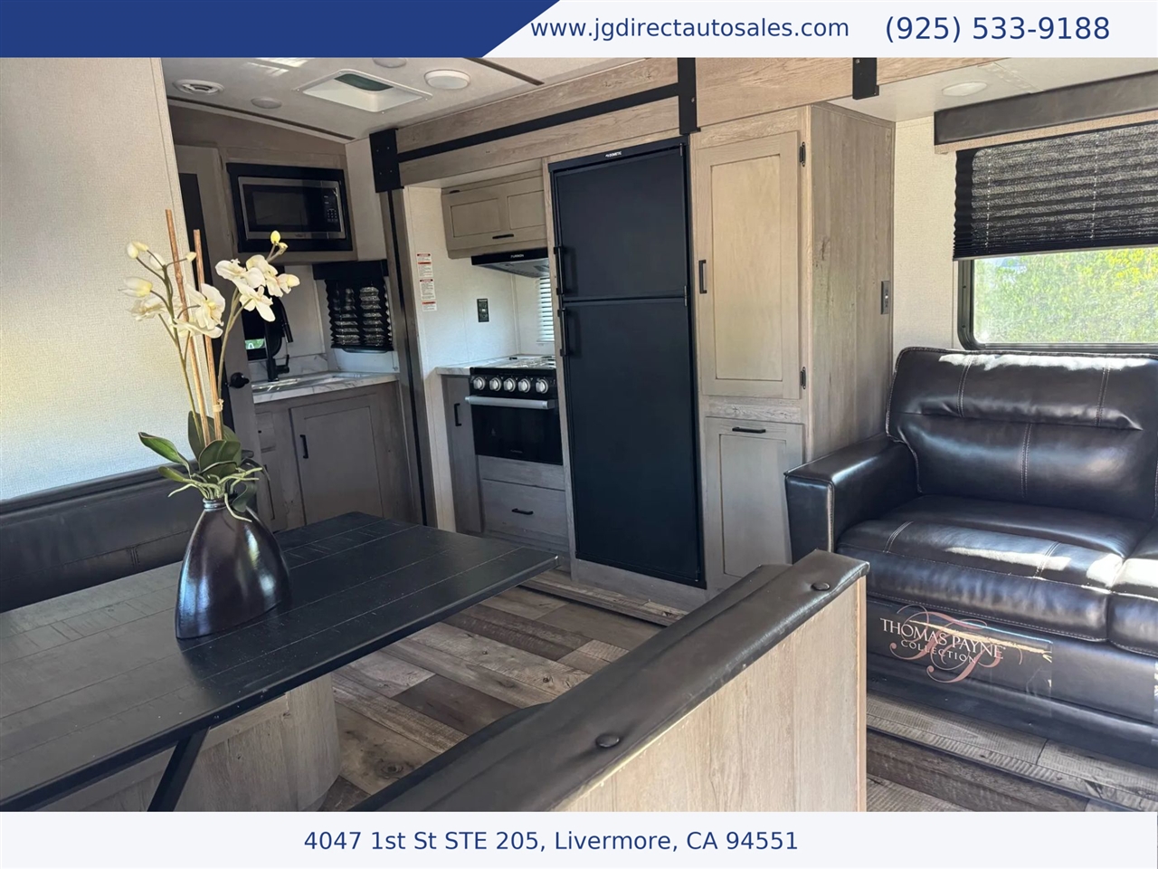 Keystone RV Outback  2021