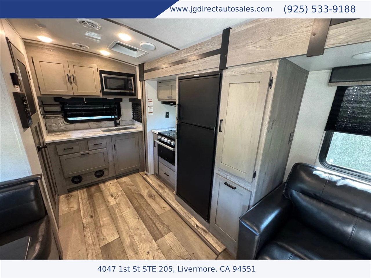 Keystone RV Outback  2021