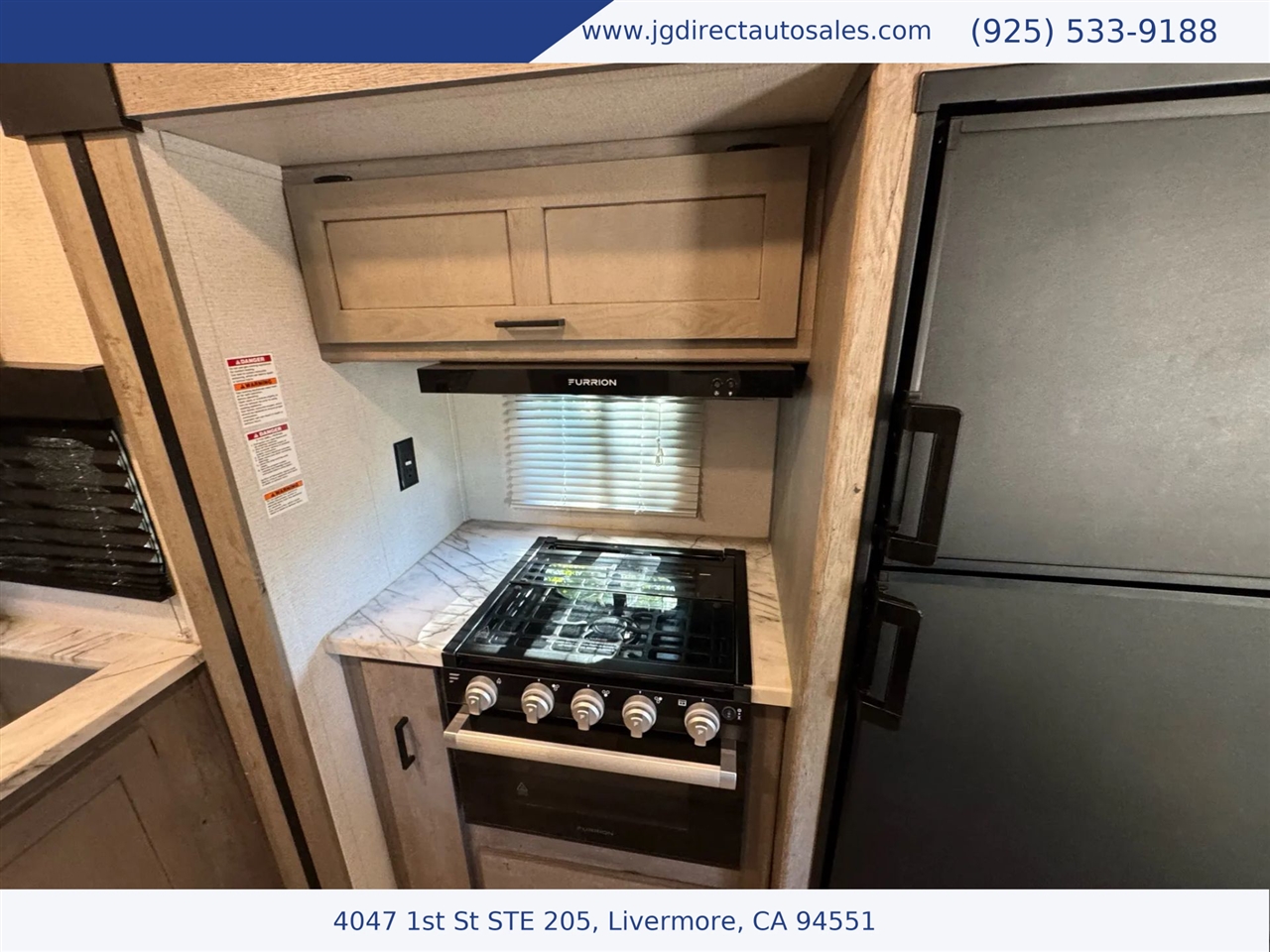Keystone RV Outback  2021