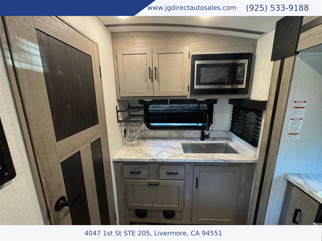 Keystone RV Outback  2021