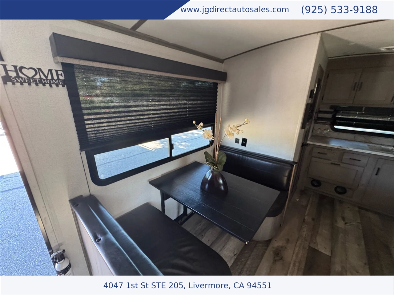 Keystone RV Outback  2021