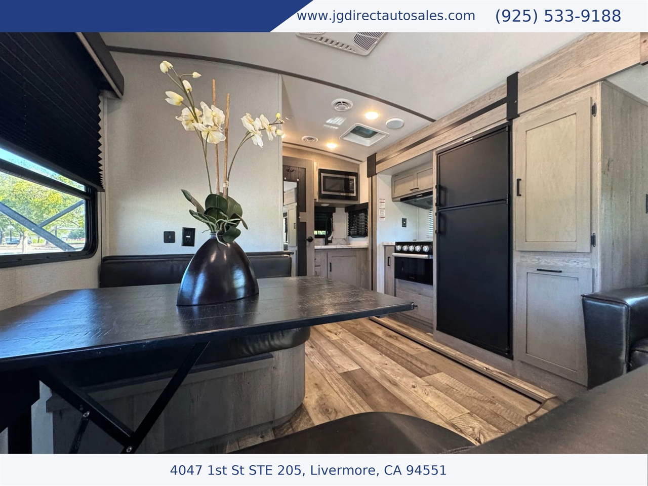 Keystone RV Outback  2021