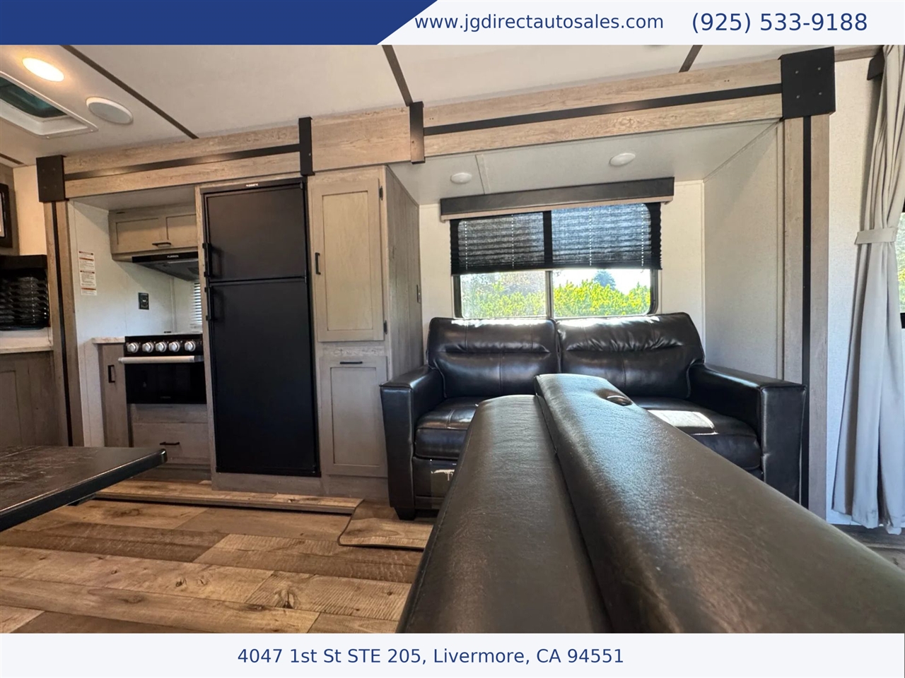 Keystone RV Outback  2021