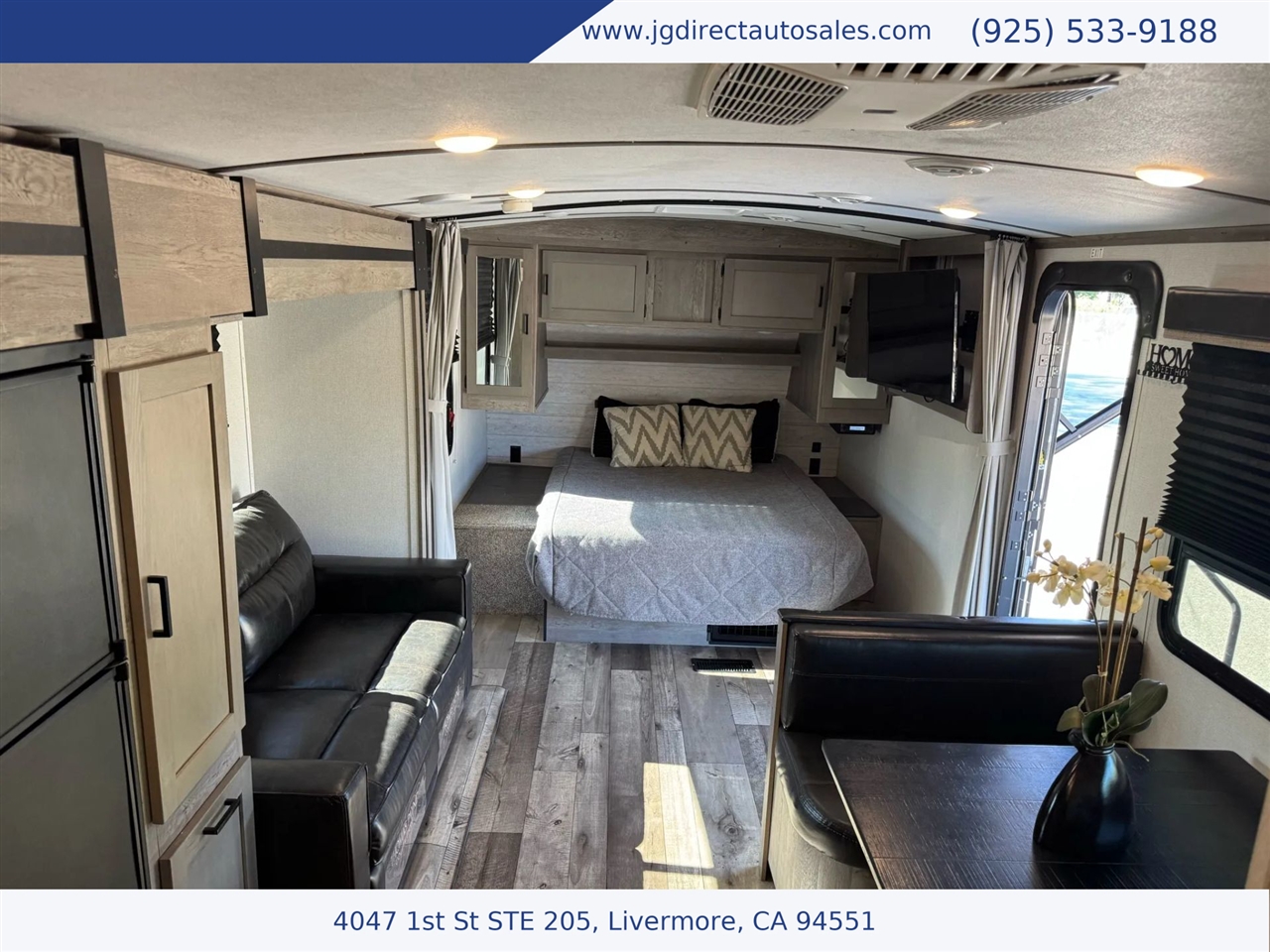 Keystone RV Outback  2021