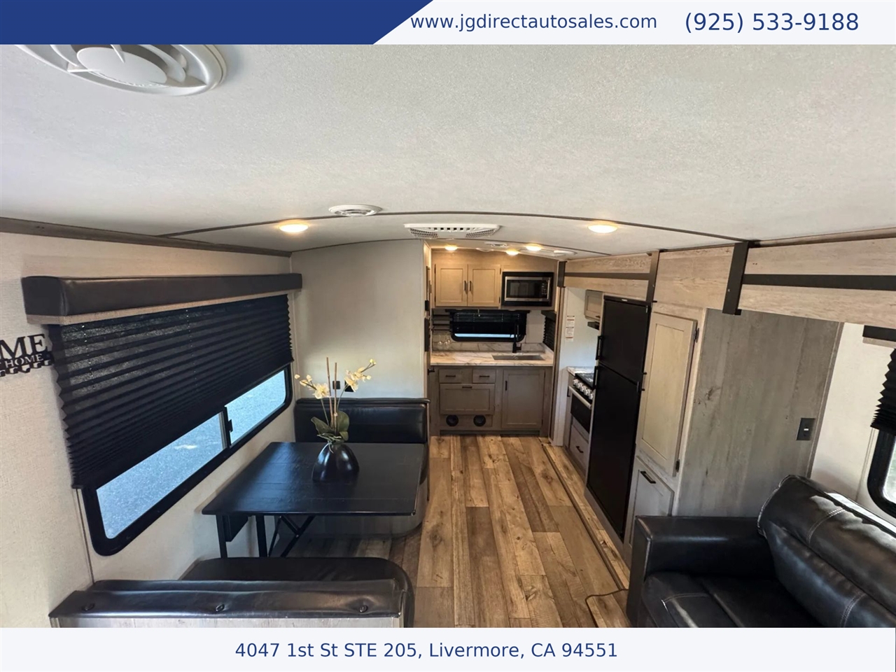 Keystone RV Outback  2021