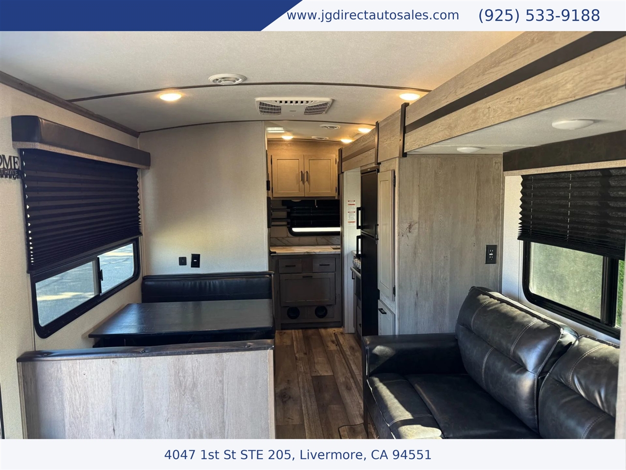 Keystone RV Outback  2021