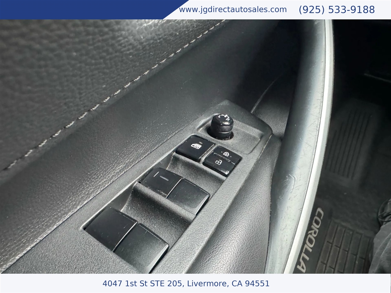 Toyota Corolla SE 2020