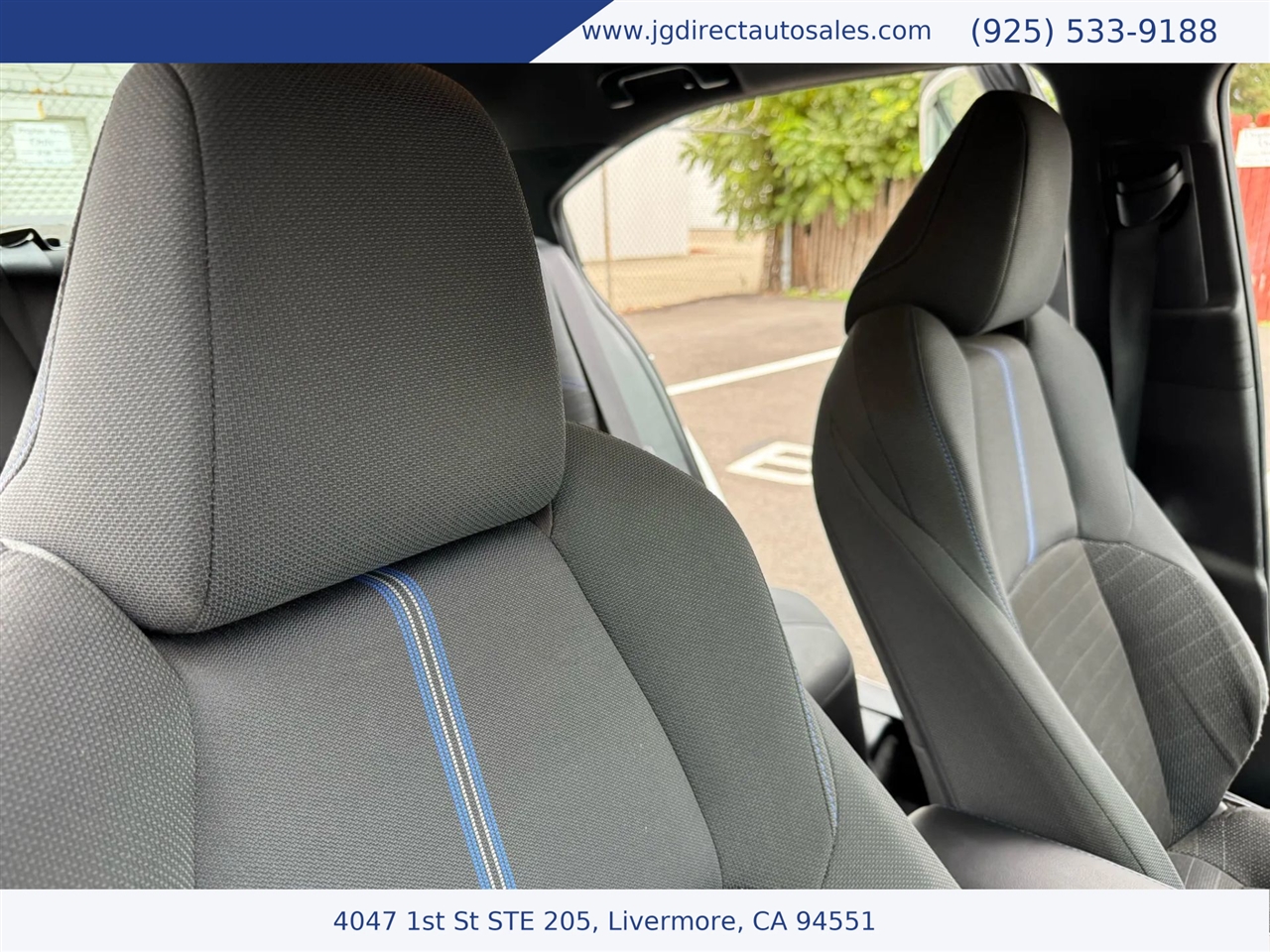 Toyota Corolla SE 2020