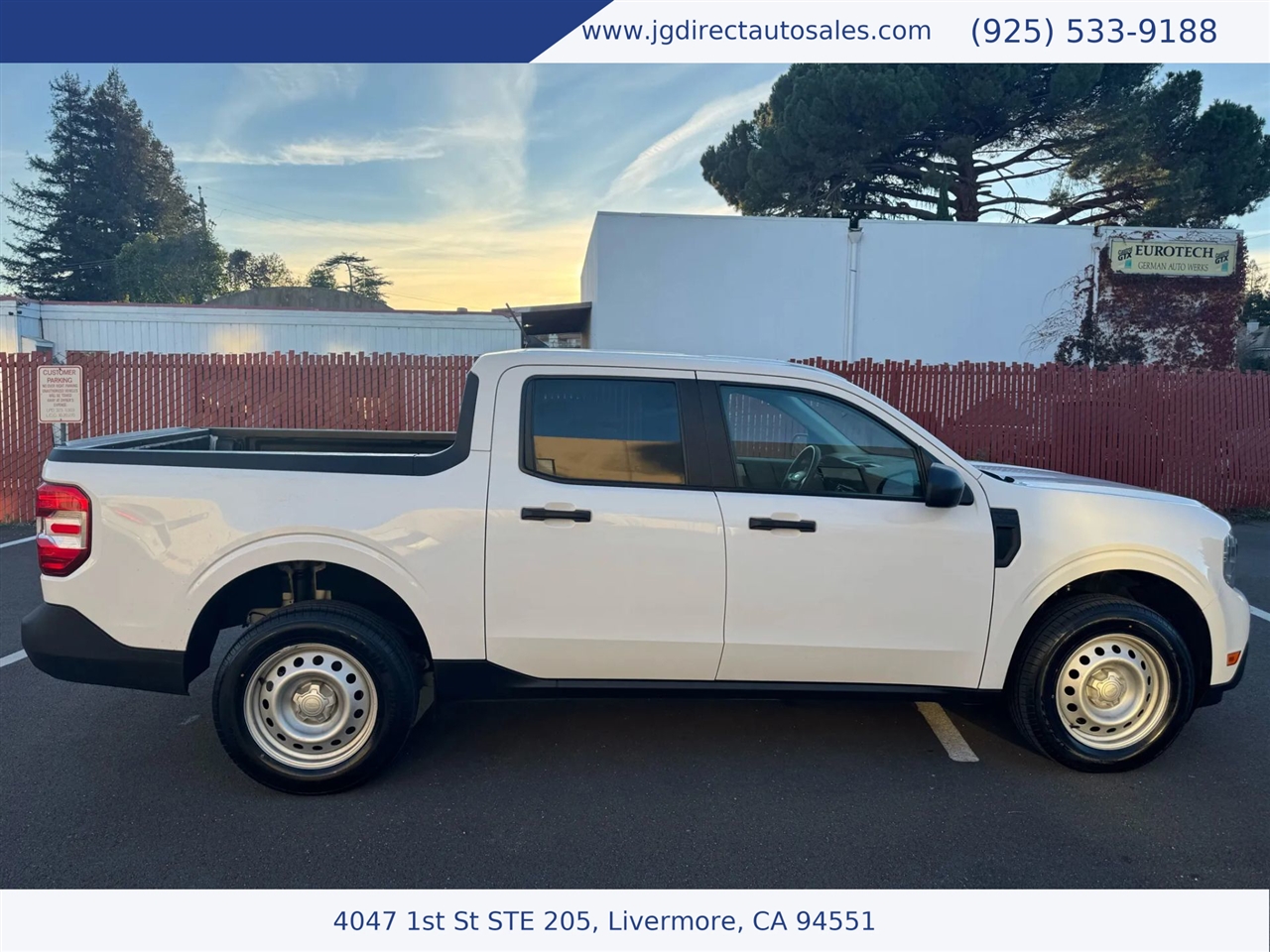 Ford Maverick XL 2022