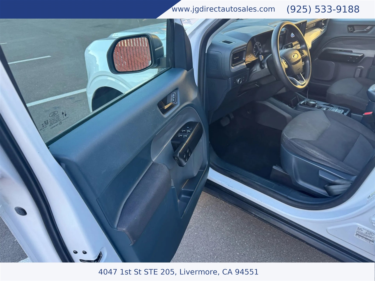 Ford Maverick XL 2022