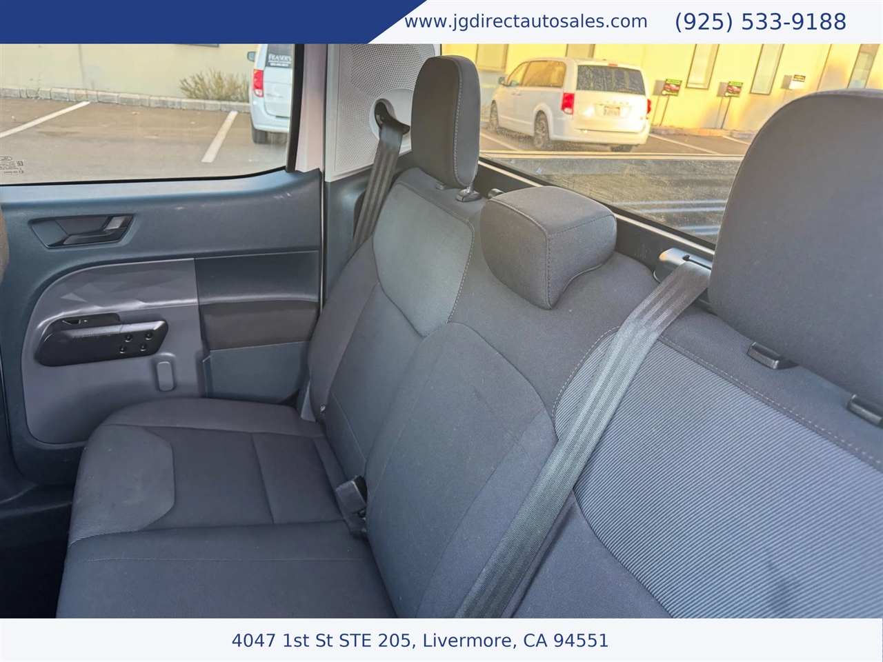 Ford Maverick XL 2022