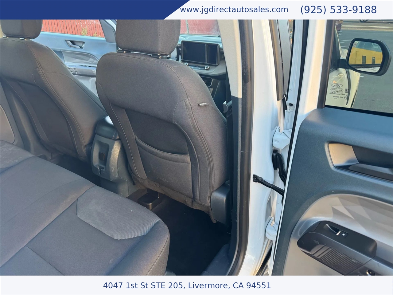 Ford Maverick XL 2022