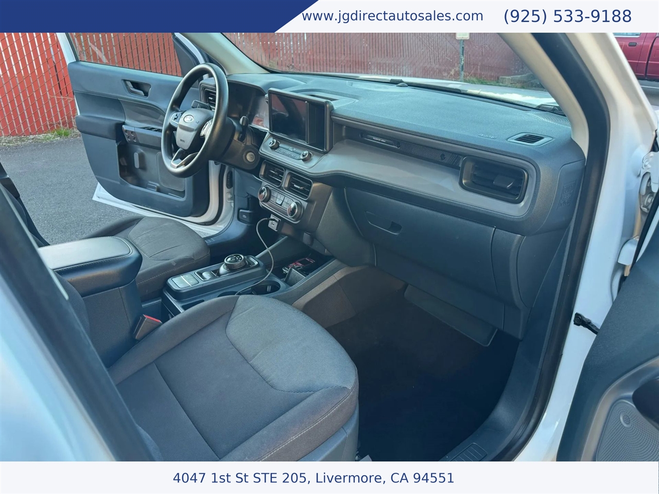 Ford Maverick XL 2022