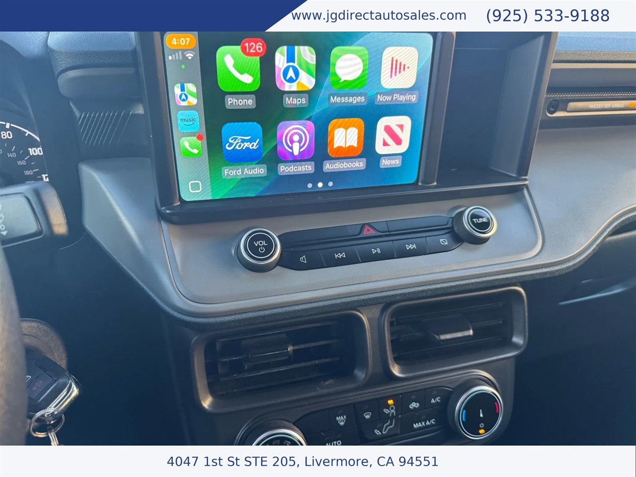 Ford Maverick XL 2022