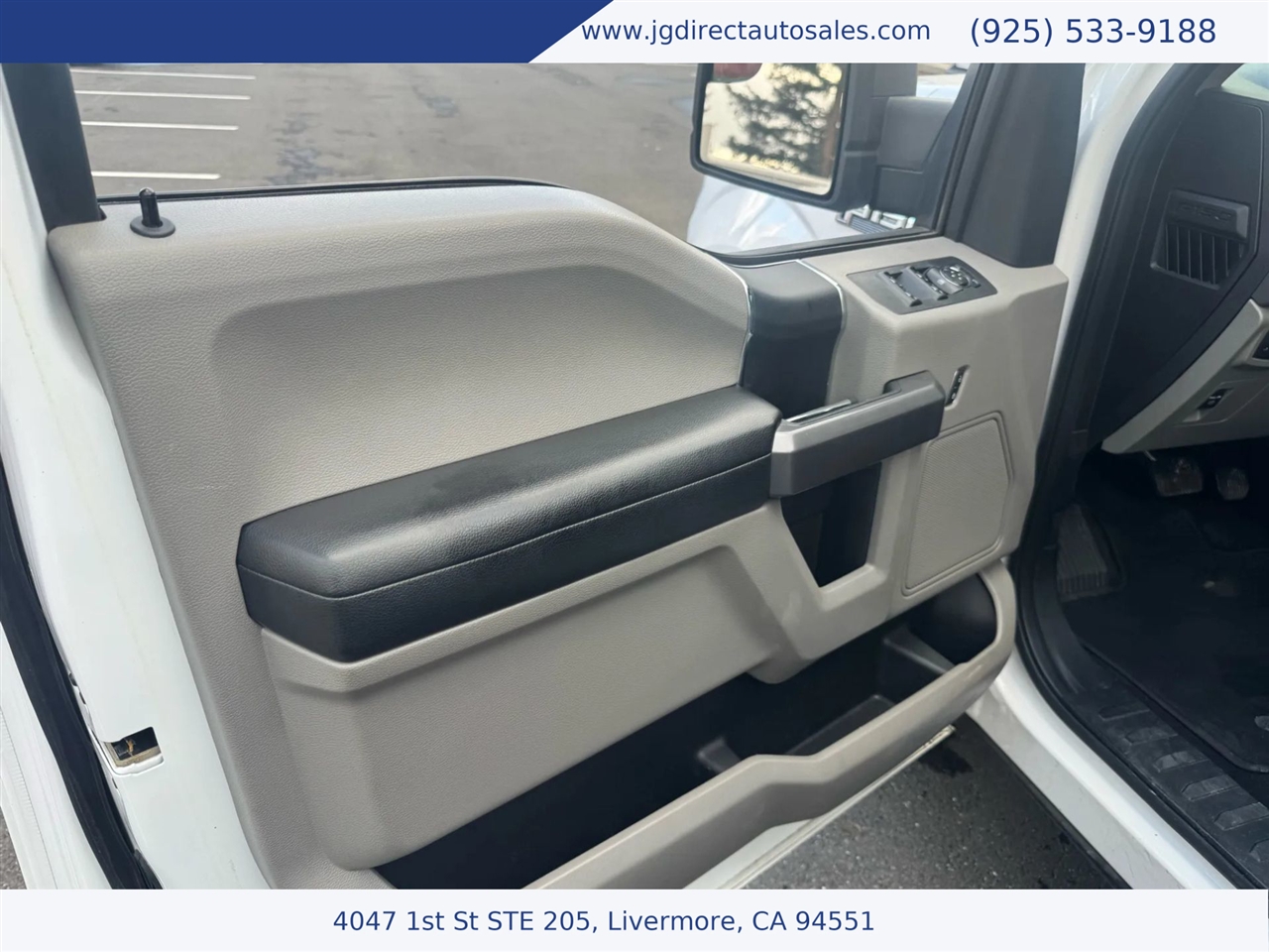 Ford F-150 XLT SuperCab 6.5-ft. 2WD 2020