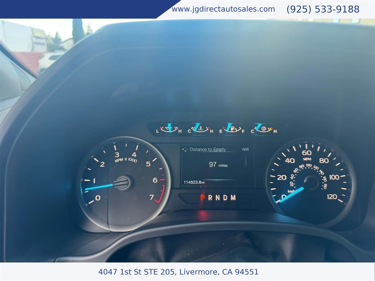 Ford F-150 XLT SuperCab 6.5-ft. 2WD 2020