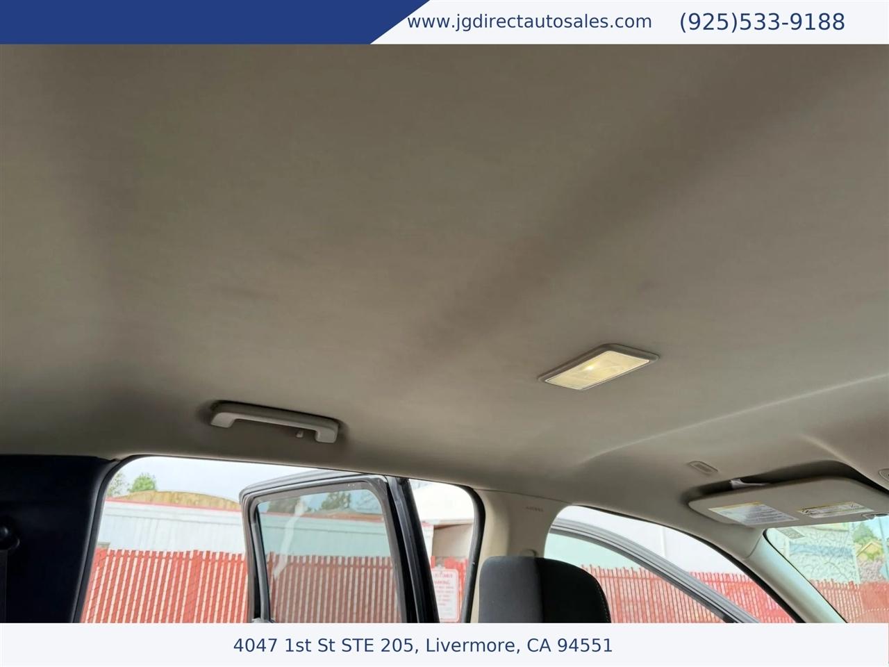 Ford Ranger XLT SuperCrew 2WD 2019