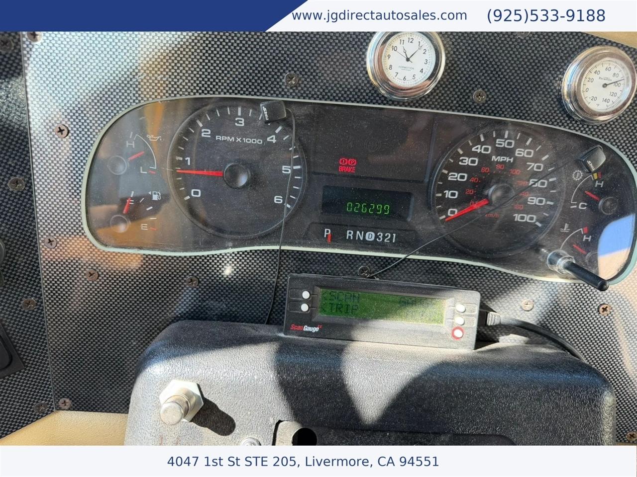 Tiffin Motorhomes Allegro  2009