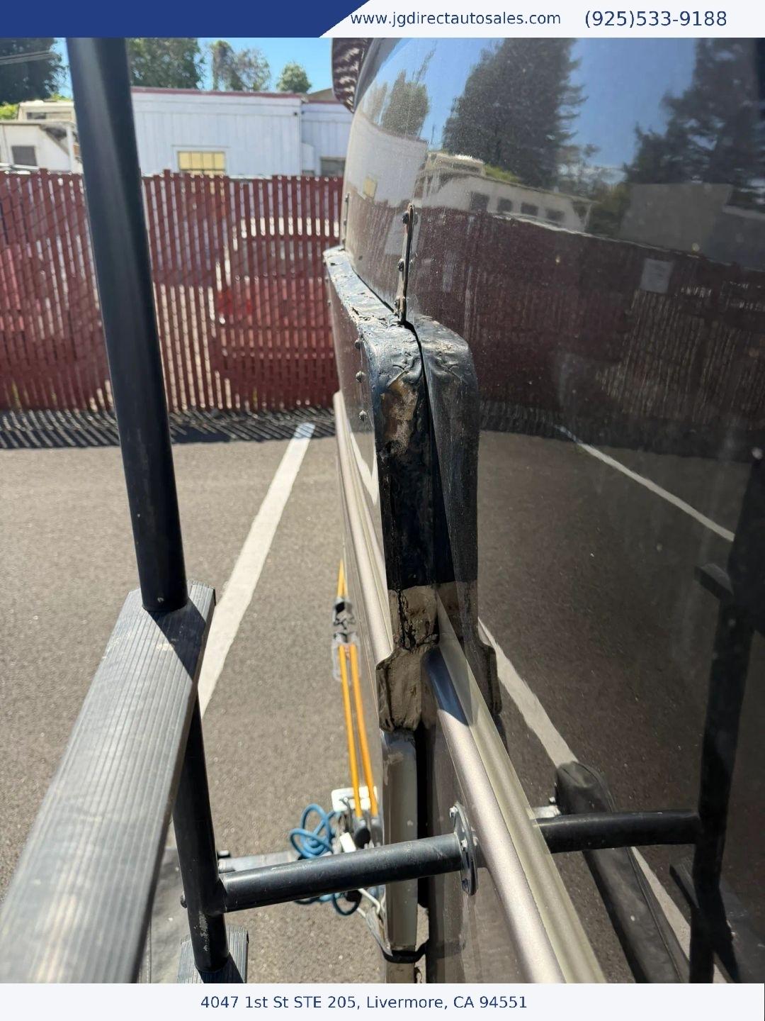 Tiffin Motorhomes Allegro  2009